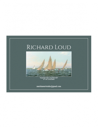 Richard Loud