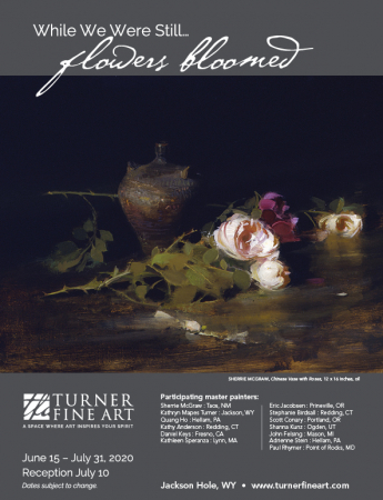 Turner Fine Art