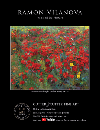 Cutter & Cutter Fine Art Galleries