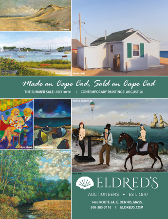 Eldred's Auction Gallery