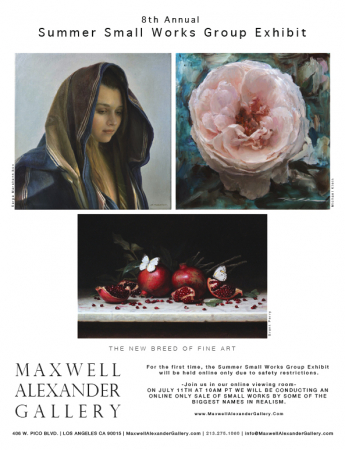 Maxwell Alexander Gallery