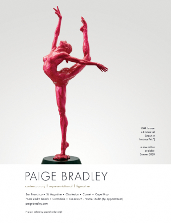 Paige Bradley Fine Art