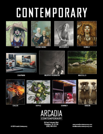 Arcadia Contemporary