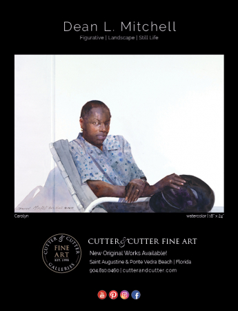 Cutter & Cutter Fine Art Galleries