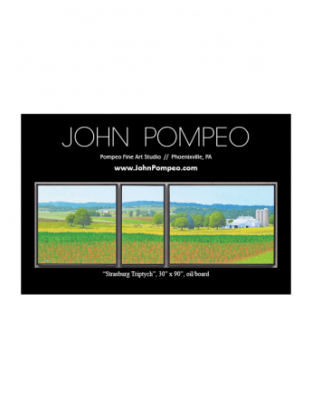 John Pompeo