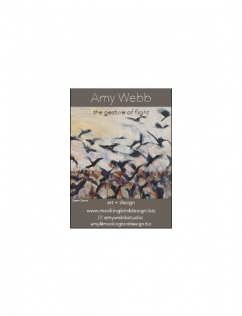 Birds in Art – Leigh Yawkey Woodson Art Museum