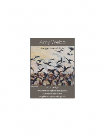 Birds in Art – Leigh Yawkey Woodson Art Museum