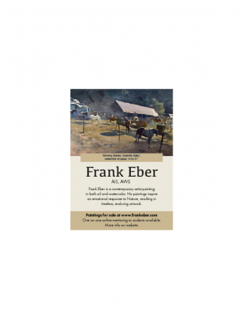 Frank Eber