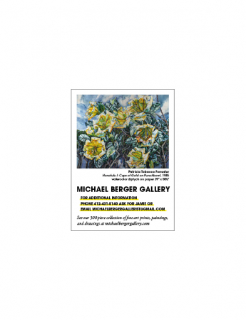 Michael Berger Gallery