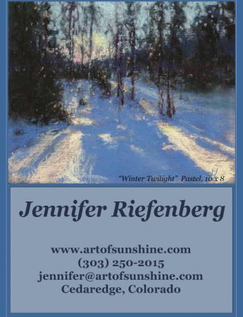 Jennifer Riefenberg