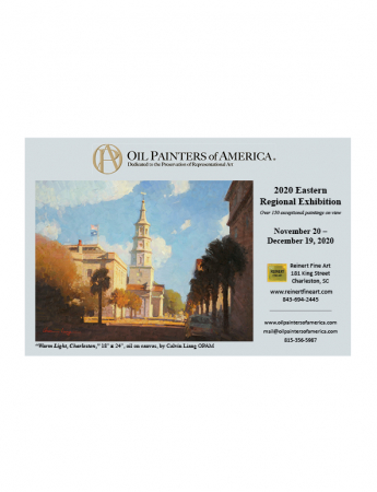 Oil Painters of America