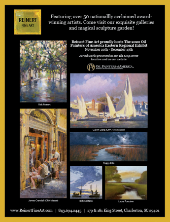 Reinert Fine Art