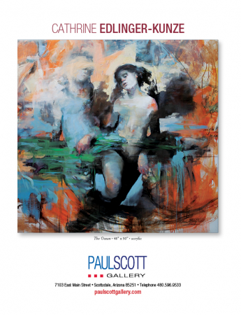 Paul Scott Gallery