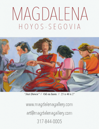 Magdalena Gallery
