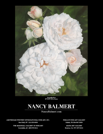 Nancy Balmert