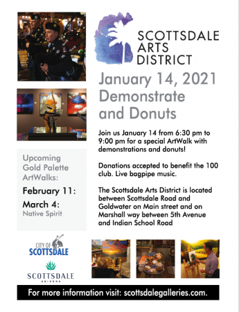 Scottsdale Gallery Association