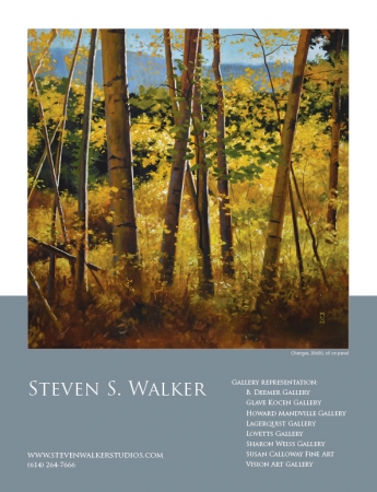 Steven Walker Studios