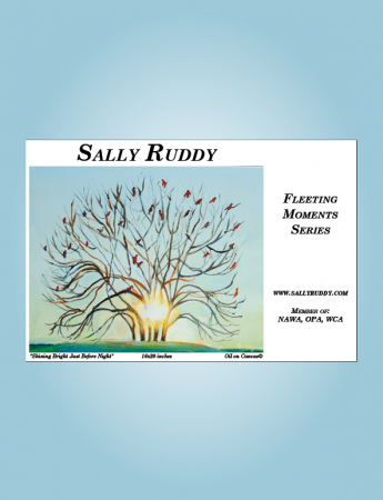 Sally Ruddy