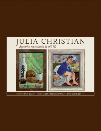 Julia Christian Gallery