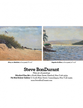 Steve BonDurant