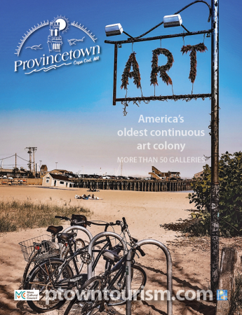 Provincetown Tourism