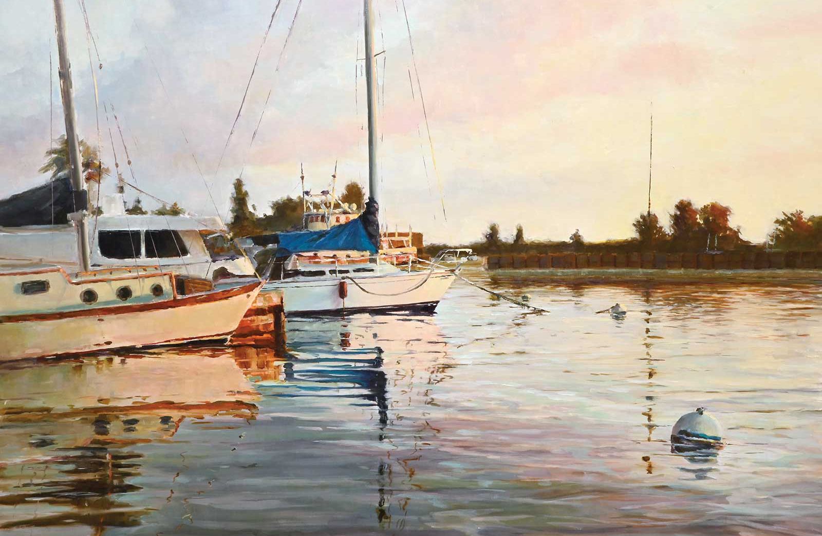 American Art Collector - Issue #241