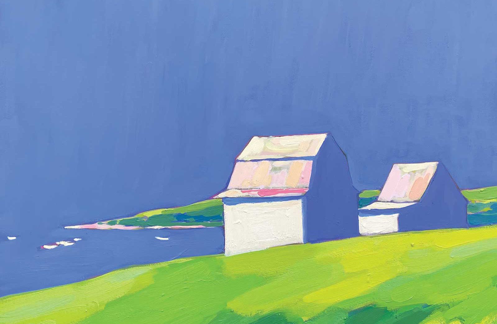 American Art Collector - Issue #241