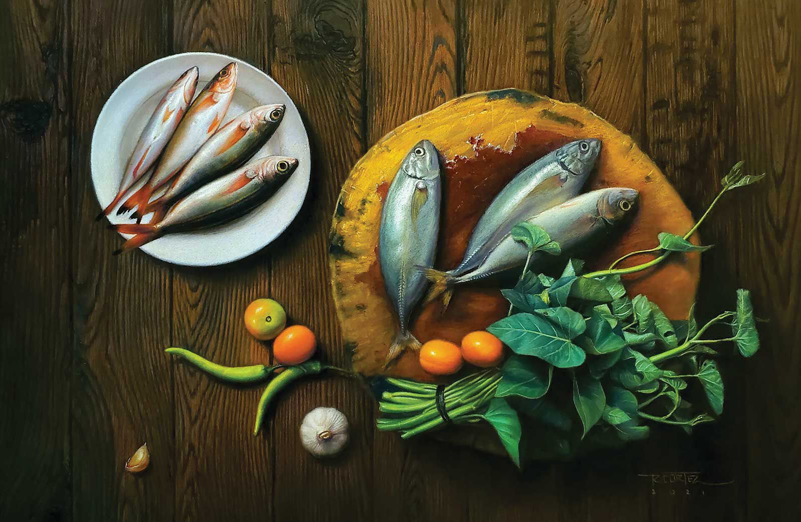 American Art Collector - Issue #241