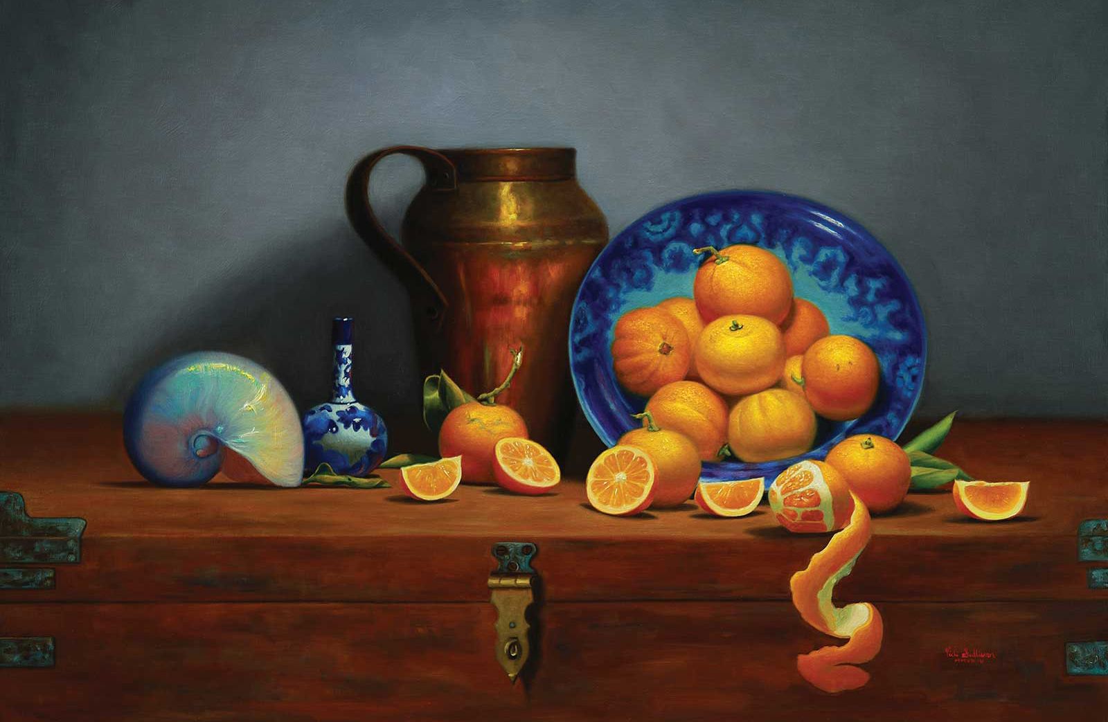 American Art Collector - Issue #241