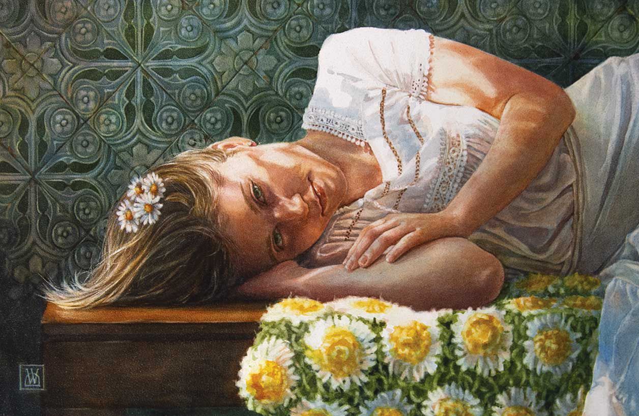 American Art Collector - Issue #241