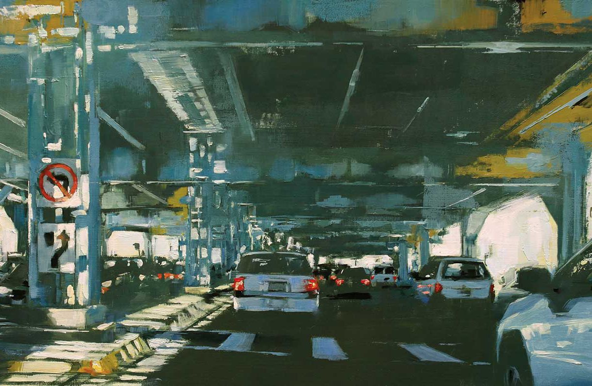 American Art Collector - Issue #241