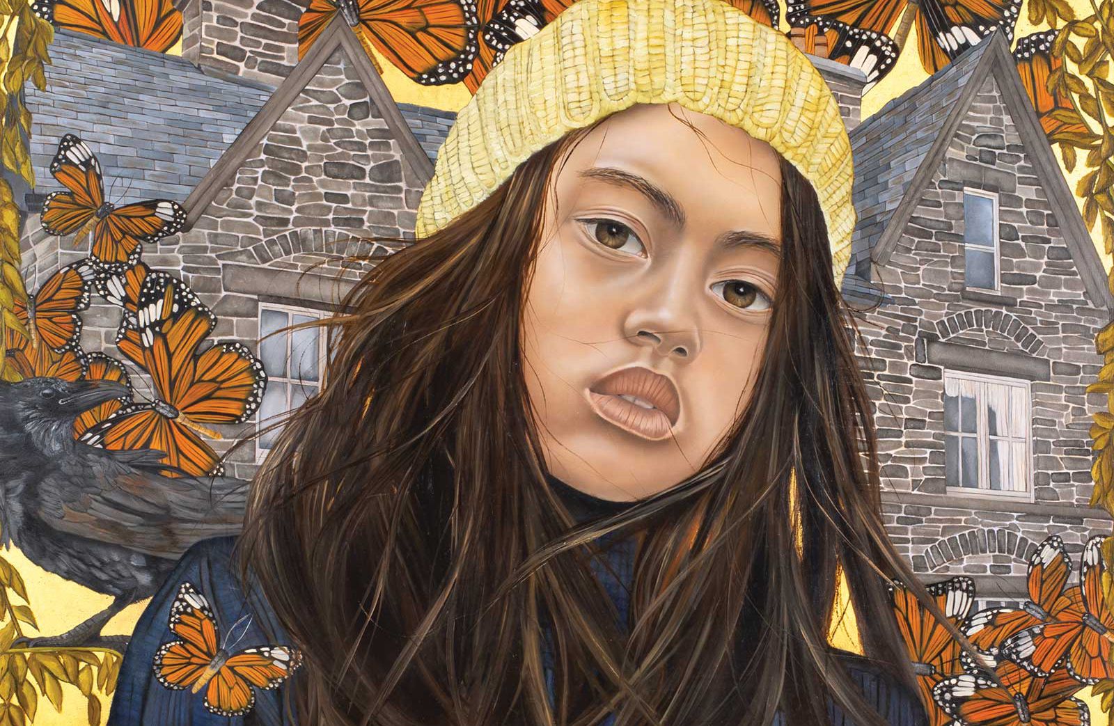 American Art Collector - Issue #241