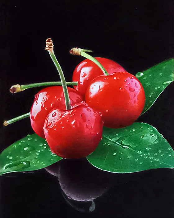 Cherries