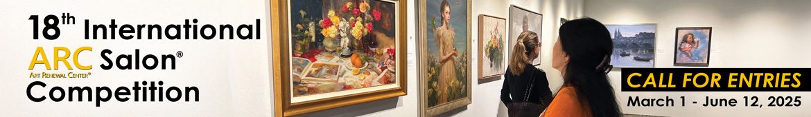May13-Jun13 Art Renewal Center