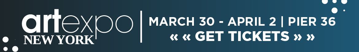 Mar1-Mar30 ArtExpo NY