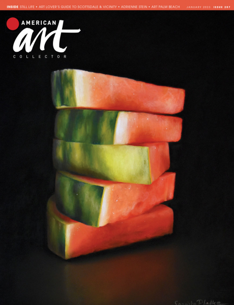 Current Issue Cover