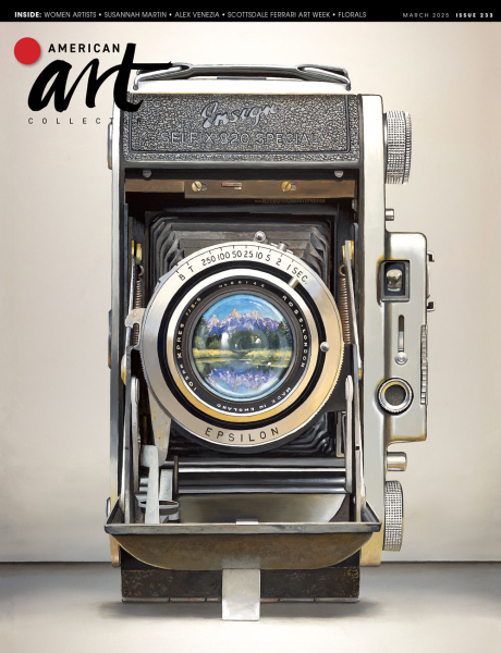 Current Issue Cover