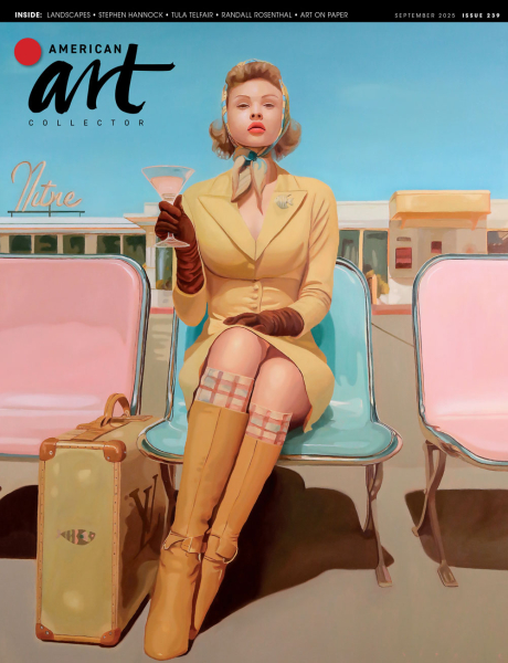 Current Issue Cover
