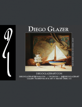 Diego Glazer