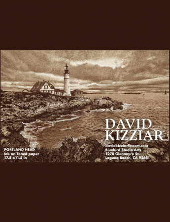David Kizziar
