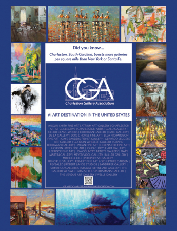 Charleston Gallery Association
