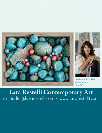 Lara Restelli Contemporary Art