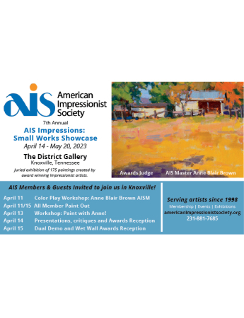 American Impressionist Society