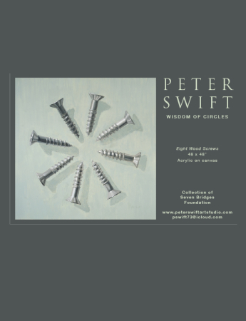 Peter Swift