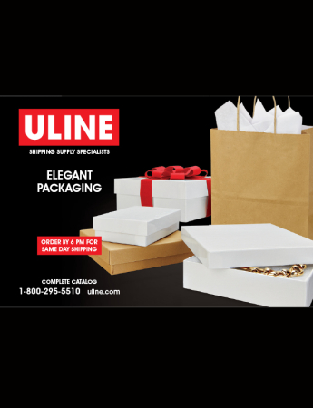 Uline