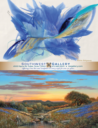 Southwest Gallery