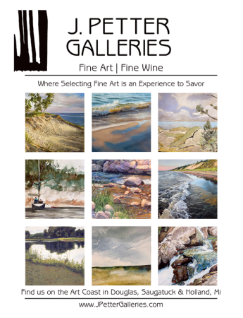 J. Petter Galleries