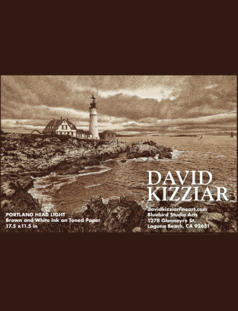 David Kizziar