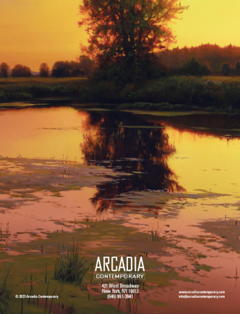 Arcadia Contemporary