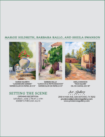 Art Gallery Prudencia